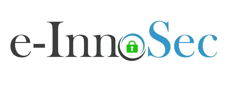 einnosec Logo